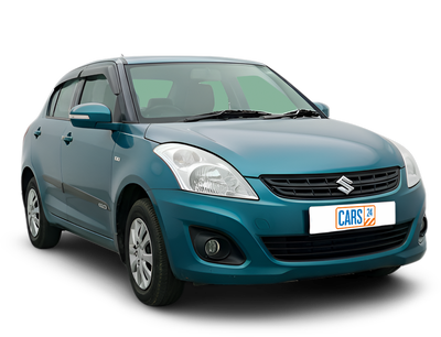 Maruti Swift Dzire-img